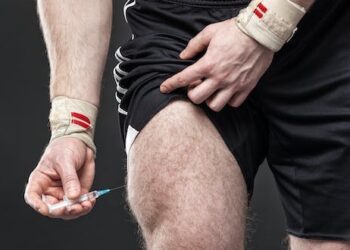 The Enhanced Games: letting athletes use drugs could lead to worse problems than cheating
