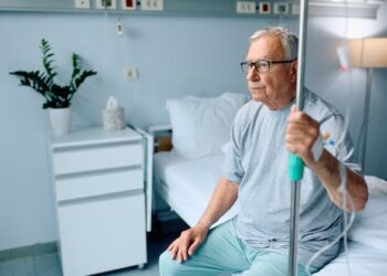 Pandemic healthcare disruptions led to more preventable hospital admissions – new research