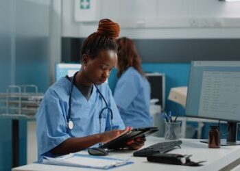 The NHS relies on nurses from poorer countries to fill jobs – here’s how to tackle this problem