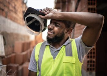 Weather forecast accuracy is crucial in a heat wave – 1 degree can mean the difference between life and death