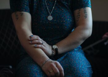 Healing through witnessing: Documenting the stories of Yazidi refugees in Canada