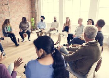 How citizens could help government with emergency decisions in the next pandemic