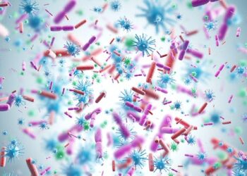 Skin, mouth, lungs … it’s not just your gut that has a microbiome