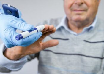 Global diabetes cases on pace to soar to 1.3 billion people in the next 3 decades, new study finds