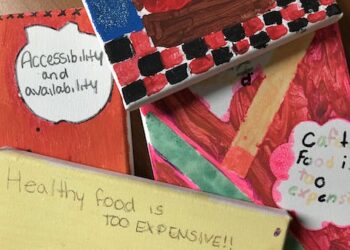 School-approved Cheetos? Why we must protect school food from corporate interests