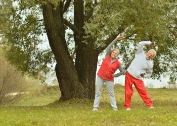 Ketone drinks: why we’re testing the effects of this supplement used by elite athletes on older adults