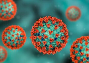 COVID: a gene mutation could help explain why some people don’t get symptoms – new research