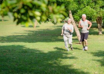 People who exercise only on the weekend have similar heart-health benefits as those who exercise throughout the week