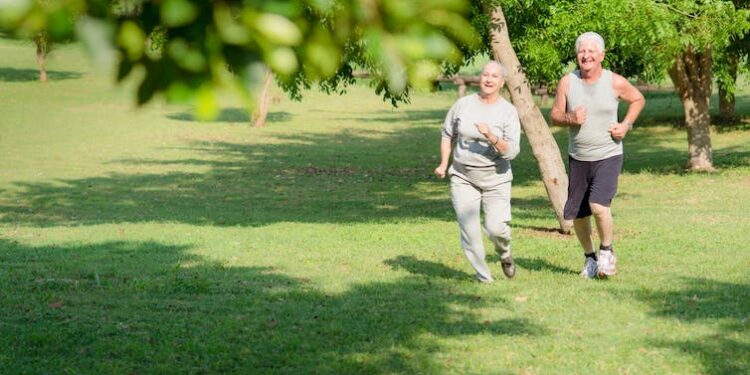 People who exercise only on the weekend have similar heart-health benefits as those who exercise throughout the week