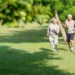 People who exercise only on the weekend have similar heart-health benefits as those who exercise throughout the week