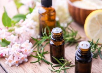 Millions of Americans believe aromatherapy works – but for many doctors, it still doesn’t pass the smell test