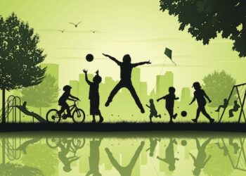 Fixing the global childhood obesity epidemic begins with making healthy choices the easier choices – and that requires new laws and policies