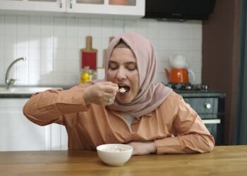 Seven techniques to avoid weight regain, approved by experts