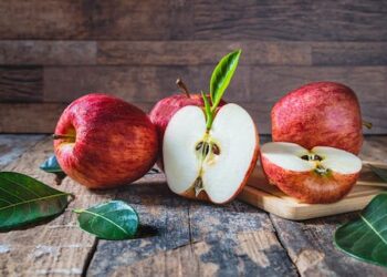 Does an apple a day really keep the doctor away? A nutritionist explains the science behind ‘functional’ foods