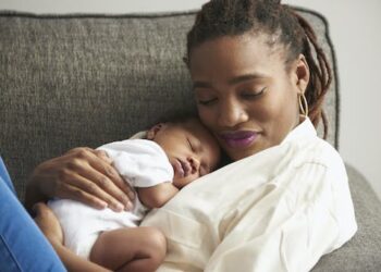 US preterm birth and maternal mortality rates are alarmingly high, outpacing those in all other high-income countries