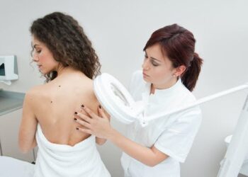 Skin cancer screening guidelines can seem confusing – three skin cancer researchers explain when to consider getting checked