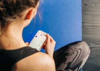 How tracking menopause symptoms can give women more control over their health