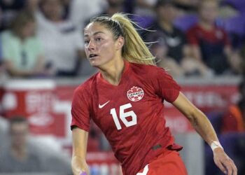 Women’s World Cup: The epidemic of ACL tears in female soccer players is about more than just biology