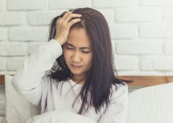 Migraine: A common headache disorder that is underdiagnosed and undertreated