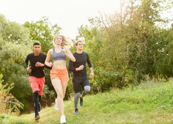 How your genes may determine whether you can be an endurance athlete