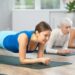 Planks and wall sits are best for lowering blood pressure – here are six more reasons they’re such great exercises