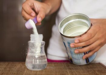 Canada’s welfare system is failing mothers with infants