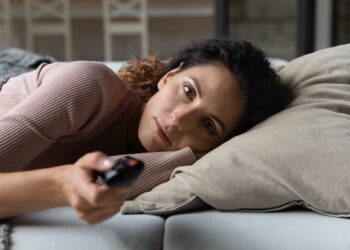 Depression isn’t just sadness – it’s often a loss of pleasure