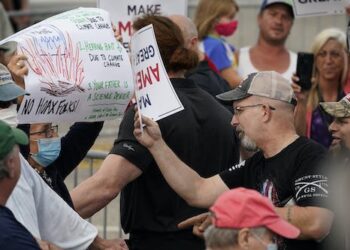 It is not just heat waves — climate change is also a crisis of disconnection