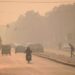 Air pollution linked with global rise in antibiotic resistance