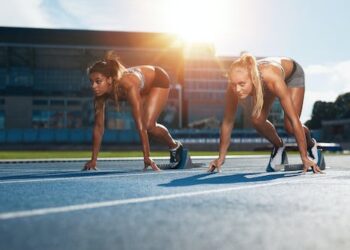 Running on empty: Female athletes’ health and performance at risk from not eating enough