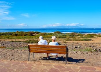 The order in which you acquire diseases could affect your life expectancy – new research