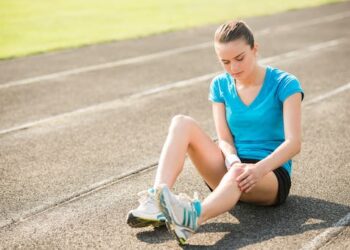 ACL injuries can lead to osteoarthritis later in life – here’s what you need to know