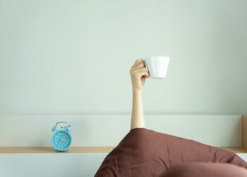 Can coffee or a nap make up for sleep deprivation? A psychologist explains why there’s no substitute for shut-eye