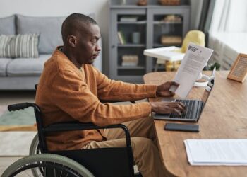 Reimagining time will help employers better support workers with disabilities