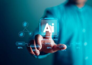 AI is reshaping the workplace – but what does it mean for the health and well-being of workers?