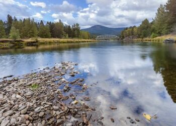50 years after the Bunker Hill mine fire caused one of the largest lead-poisoning cases in US history, Idaho’s Silver Valley is still at risk