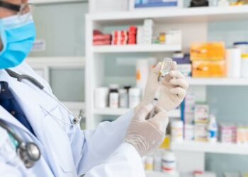 COVID boosters to be sold on the high street – here’s what effect this may have on uptake