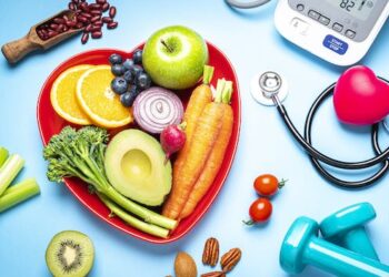 Prescriptions for fruits and vegetables can improve the health of people with diabetes and other ailments, new study finds
