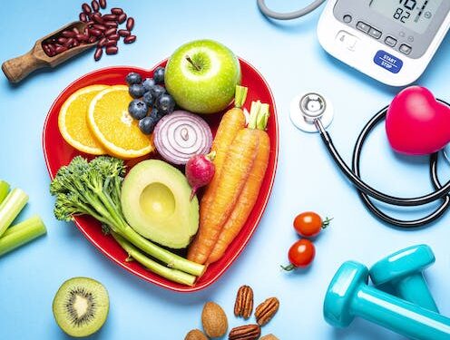 Prescriptions for fruits and vegetables can improve the health of people with diabetes and other ailments, new study finds