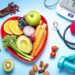 Prescriptions for fruits and vegetables can improve the health of people with diabetes and other ailments, new study finds