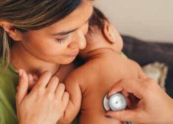 FDA’s greenlighting of maternal RSV vaccine represents a major step forward in protecting young babies against the virus