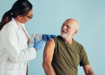 COVID-19 vaccine boosters are the best defence: Older adults shouldn’t rely on previous infection for immunity