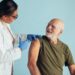 COVID-19 vaccine boosters are the best defence: Older adults shouldn’t rely on previous infection for immunity