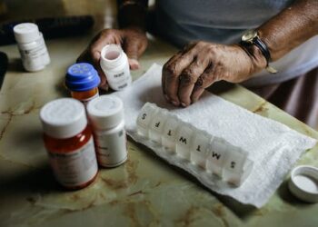 Medicare starts a long road to cutting prices for drugs, starting with 10 costing it $50.5 billion annually – a health policy analyst explains why negotiations are promising but will take years