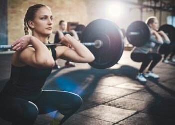 Five ways to take control of your menstrual cycle and improve your sports performance