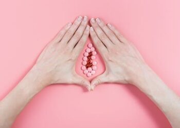 Vulva health conditions: it’s time to shatter the silence