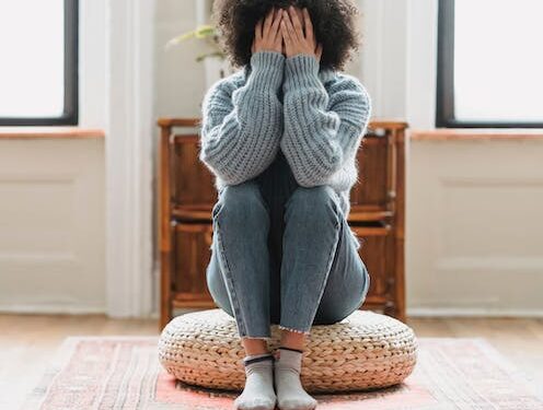 Women are less happy than men – a psychologist on why and four things you can do about it