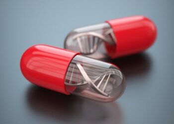 Can at-home DNA tests predict how you’ll respond to your medications? Pharmacists explain the risks and benefits of pharmacogenetic testing