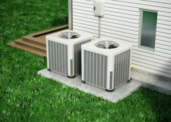 Heat pumps will cool your home during the hottest of summers and reduce your global warming impact