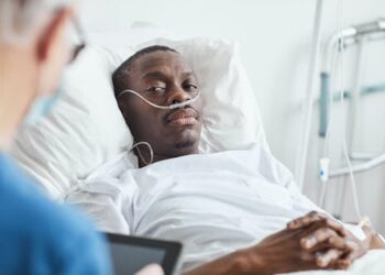 Sickle cell disease can be deadly, and the persistent health inequities facing Black Americans worsen the problem